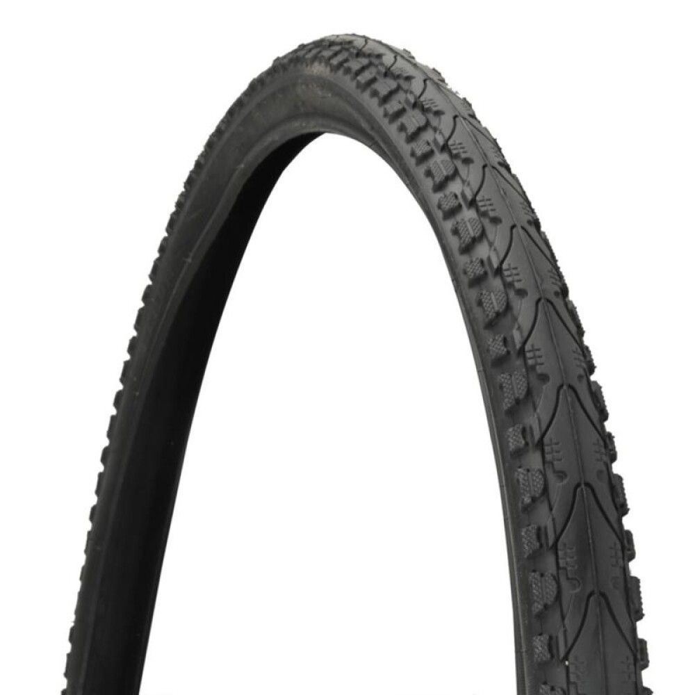 Reiðhjóladekk 28" Fischer 42-622