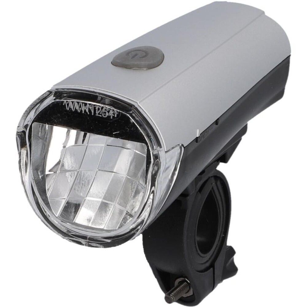 Hjólaljós LED 20/10Lux Fischer