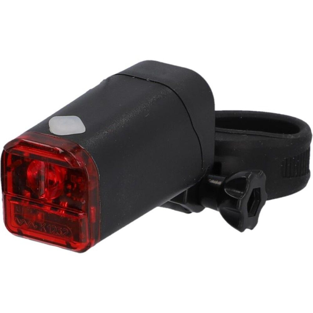 Hjólaljós LED 20/10Lux Fischer