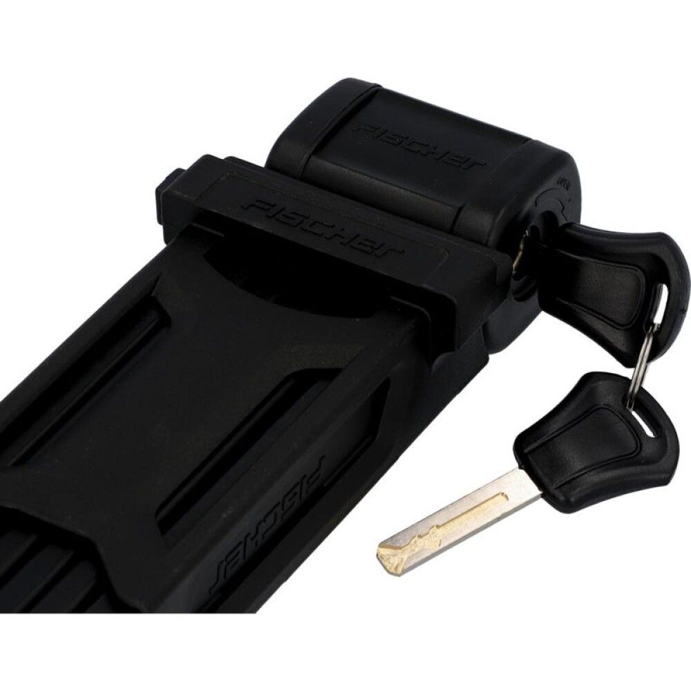 Hjólalás 85cm Fischer festing fylgir