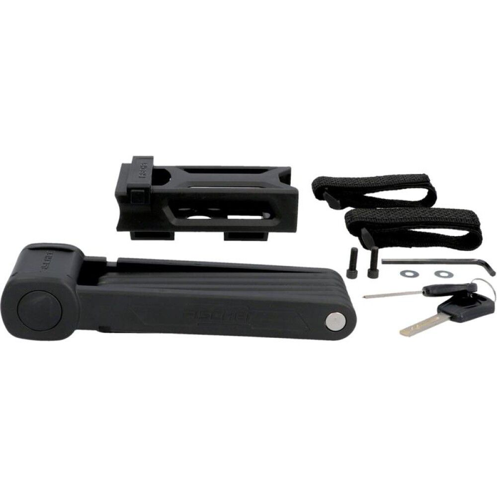 Hjólalás 85cm Fischer festing fylgir