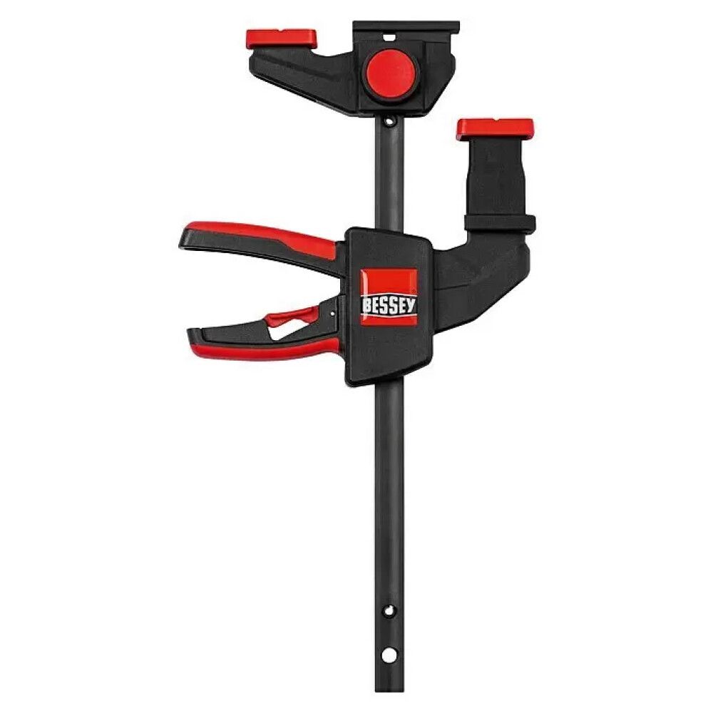 Þvinga 150mm Bessey EZR 2stk