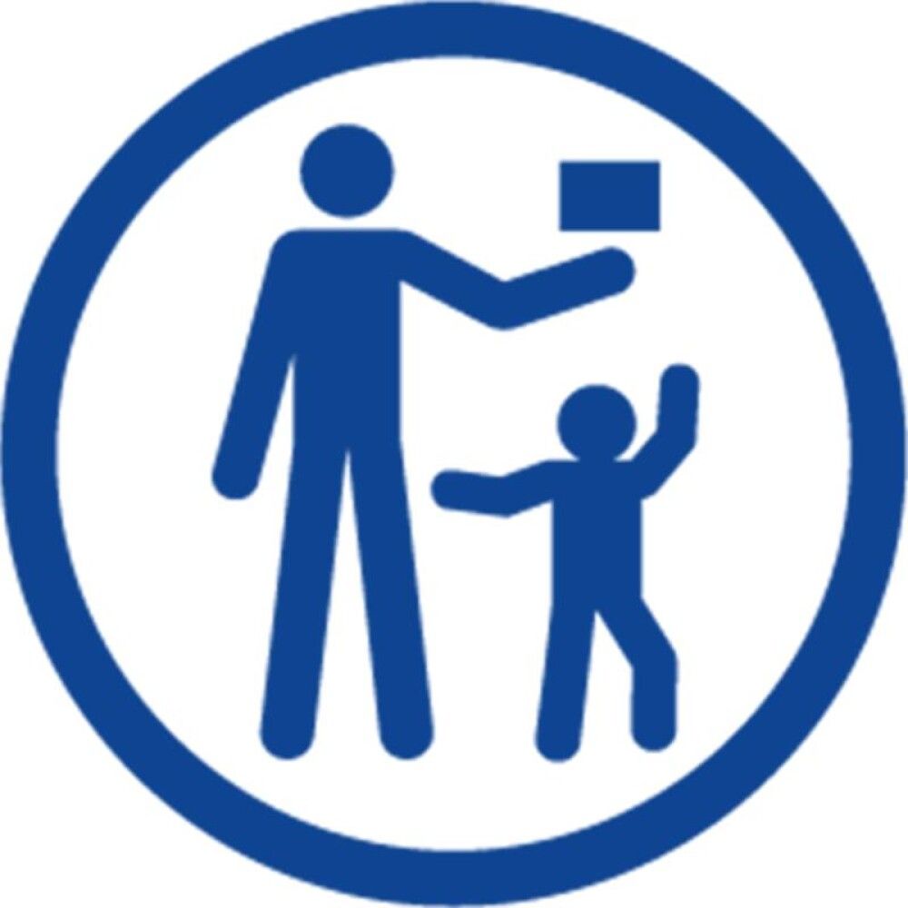 Rafhlaða LR44 Varta V13GA 4stk