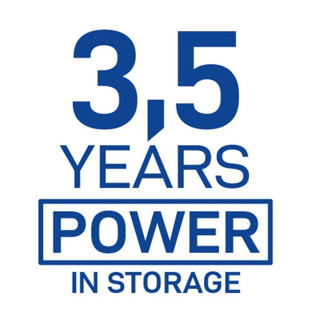 Rafhlaða VG13GA/LR44 Varta 1,5V