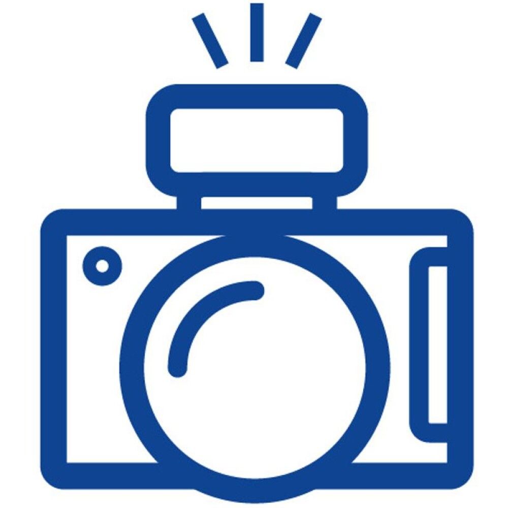 Rafhlaða CR123A Varta Photo