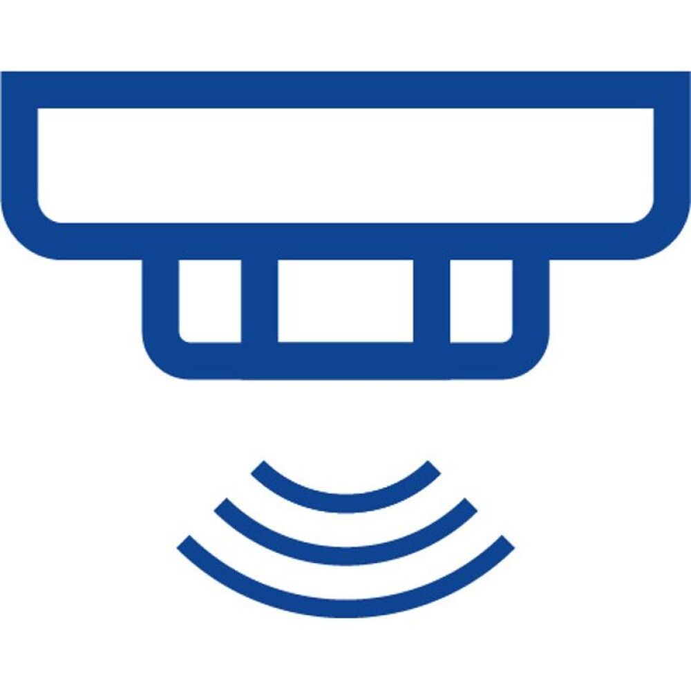 Rafhlaða 9V Varta 6LR61 High energy