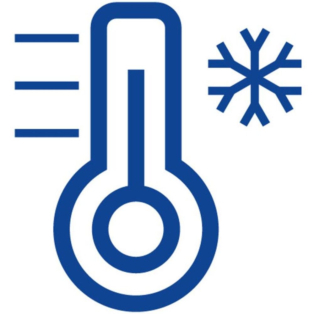 Rafhlaða AA Varta Professional 4stk