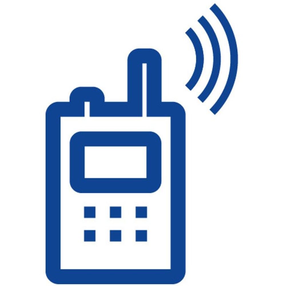 Rafhlaða AA Varta Professional 4stk