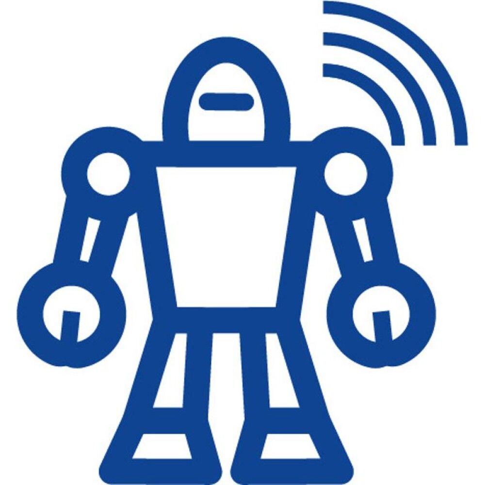 Rafhlaða CR2032 Varta 5stk