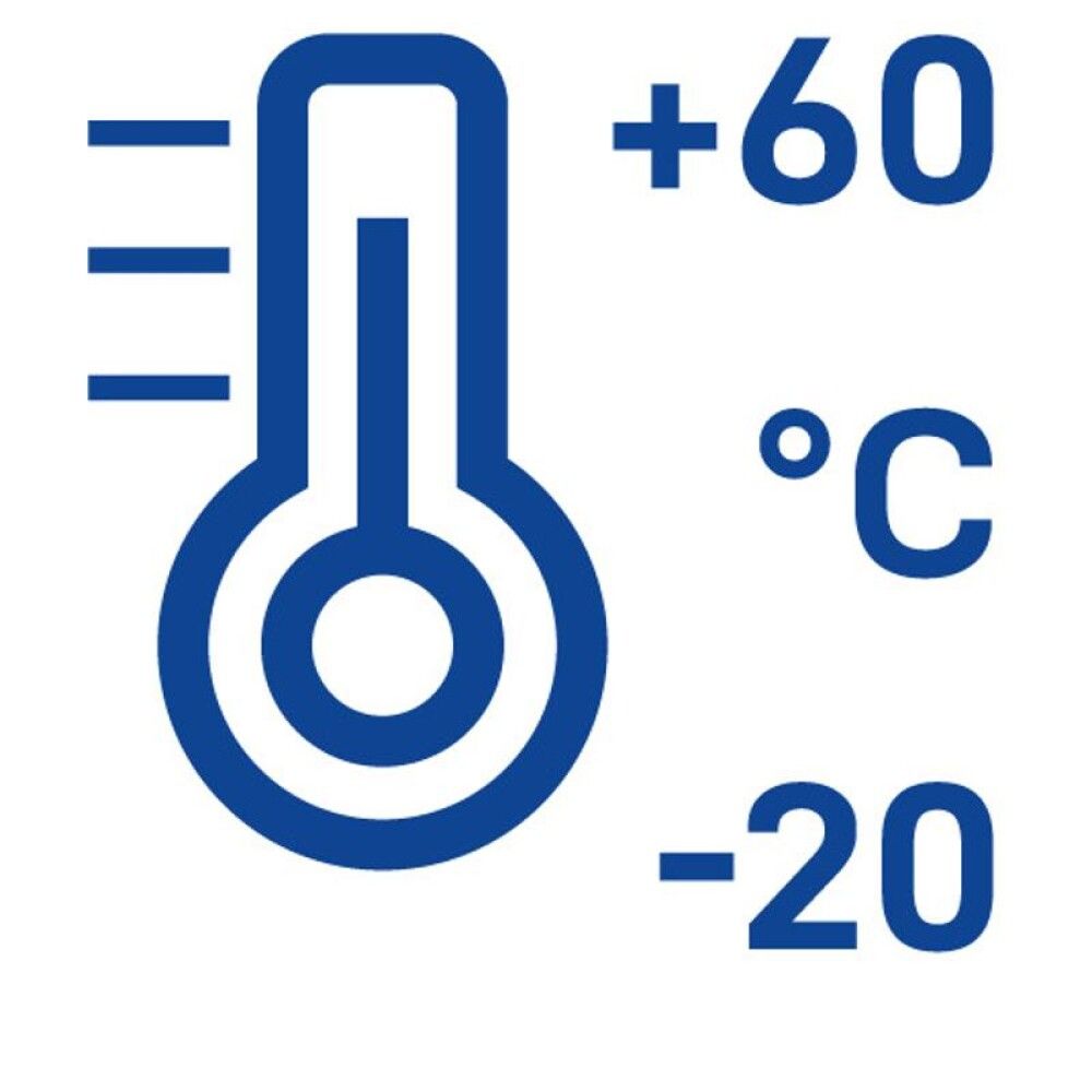 Rafhlaða CR2032 Varta 5stk