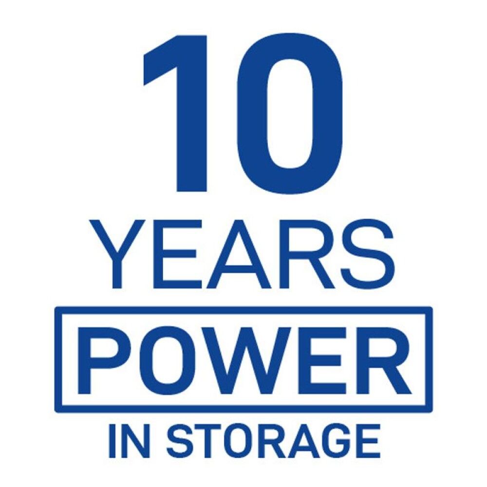 Rafhlaða CR2025 Varta 5stk