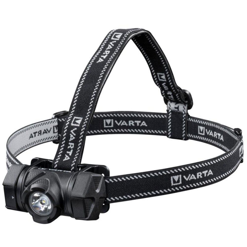 Höfuðljós LED 350 lm Varta H20 Pro