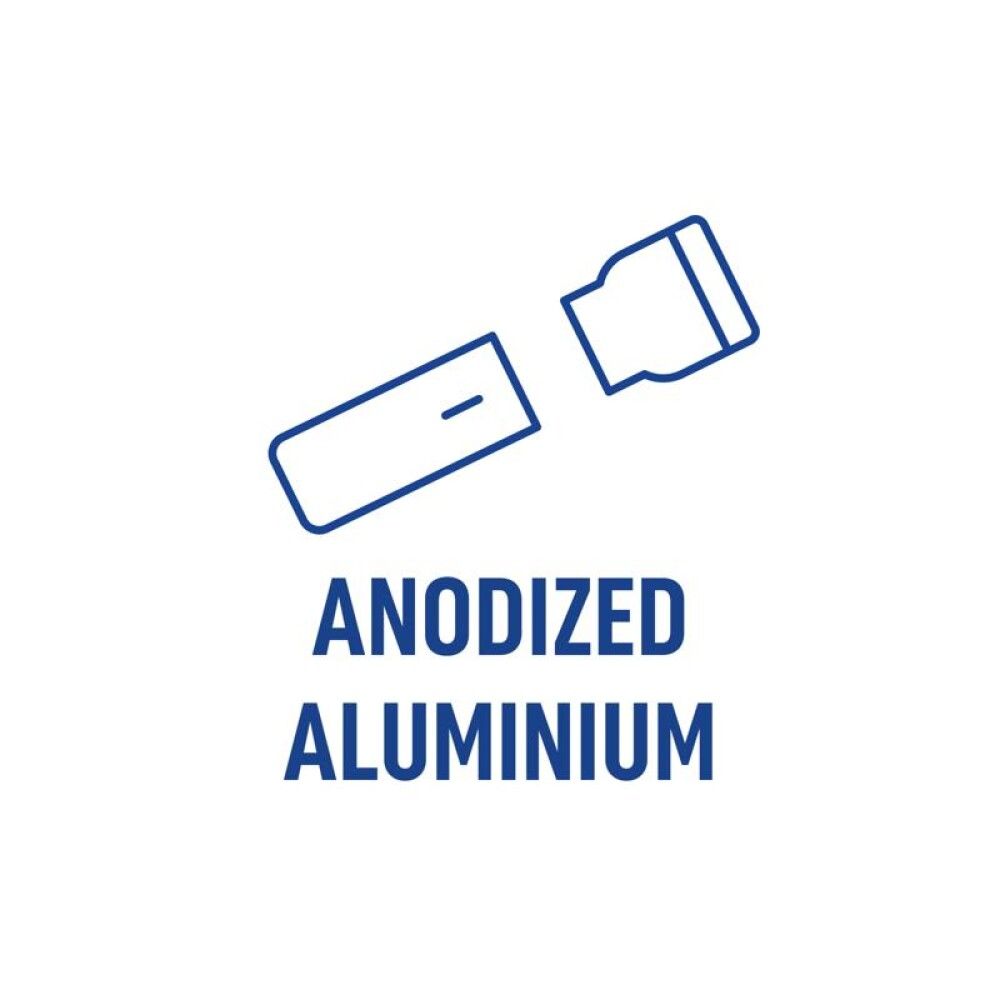 Vasaljós LED Varta F20 Pro