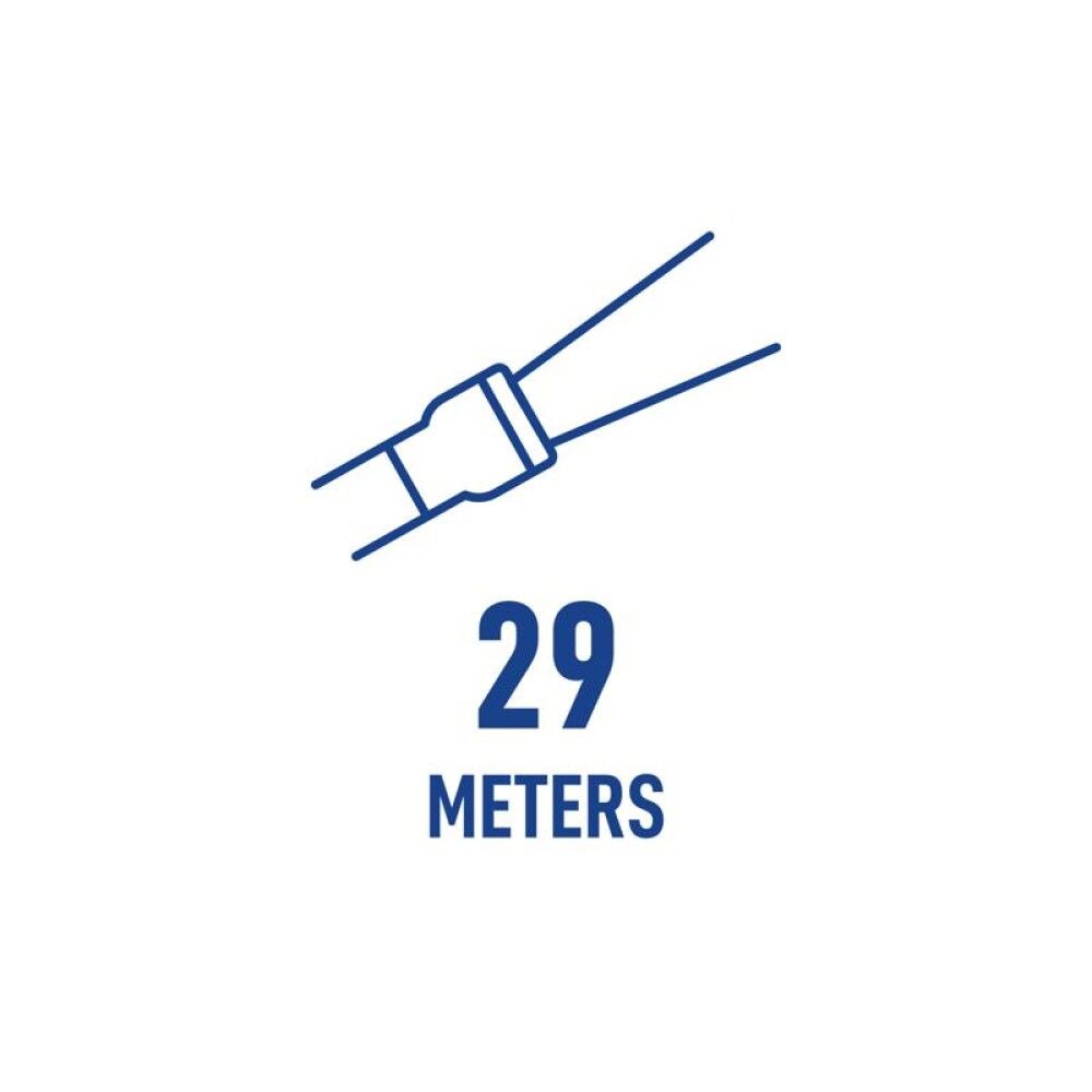 Vasaljós LED Varta Day Light Multi F20