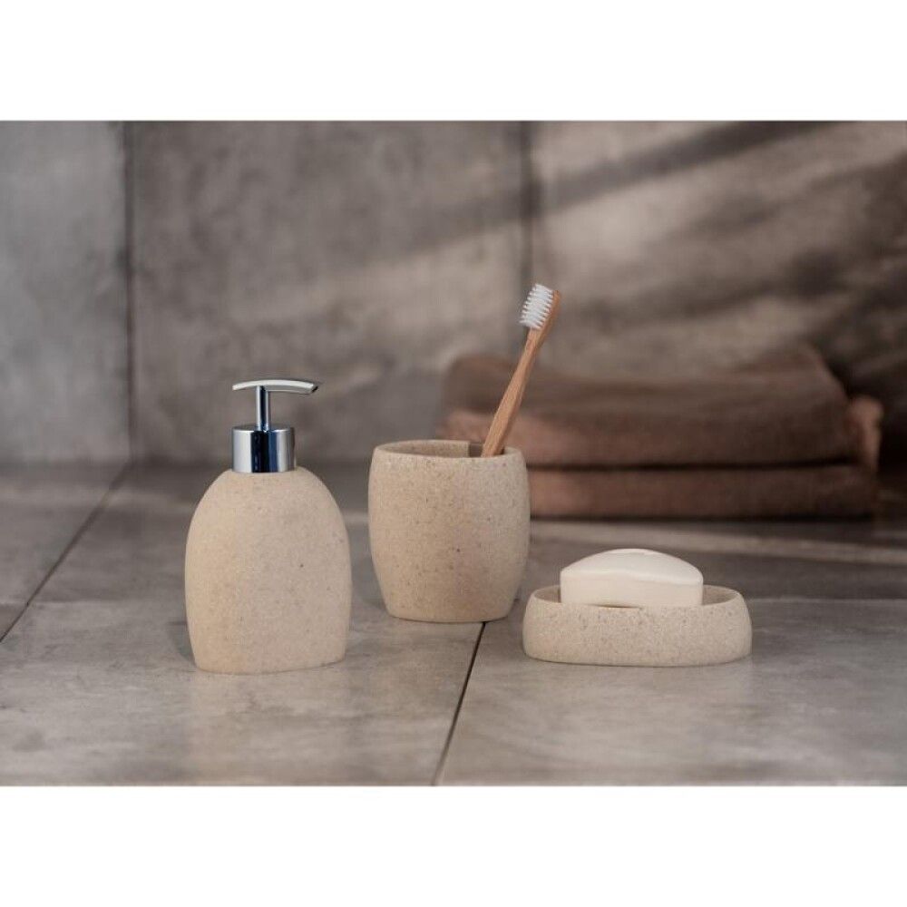 Sápuskammtari Puro Wenko beis