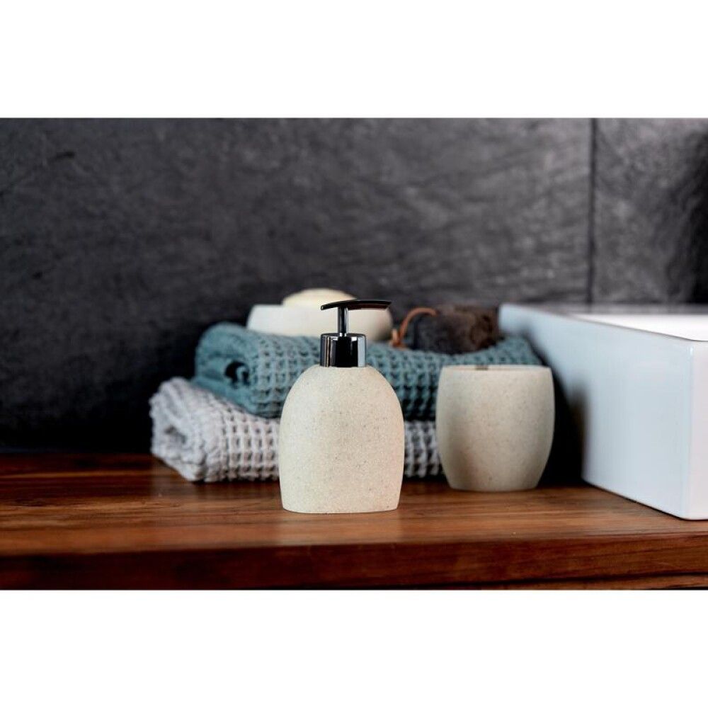 Sápuskammtari Puro Wenko beis