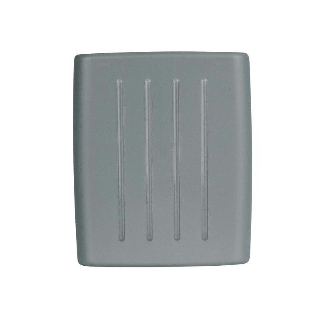 Sturtukollur 35x35x45cm Wenko grár