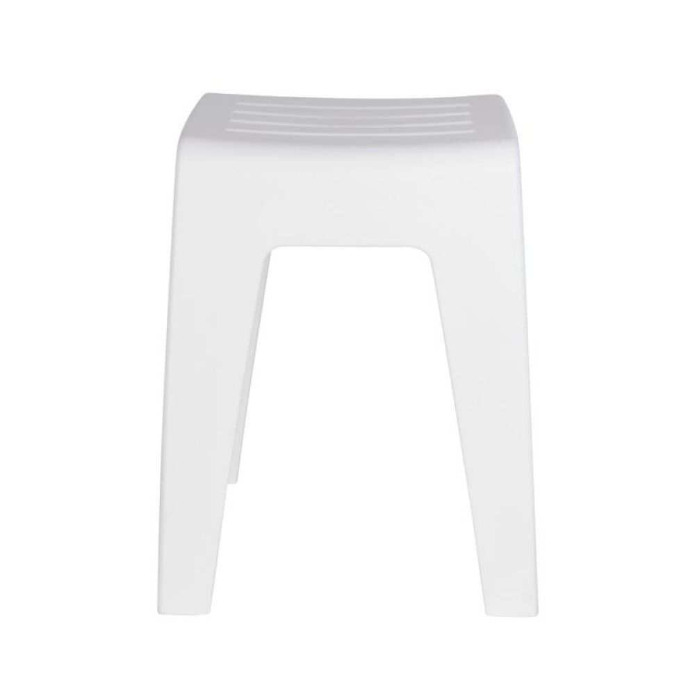 Baðkollur 35x35x45cm Wenko hvítur