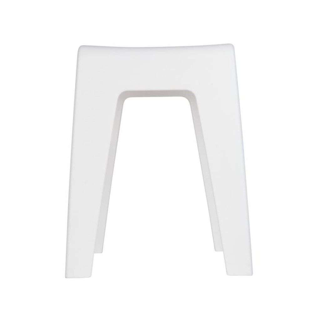 Baðkollur 35x35x45cm Wenko hvítur