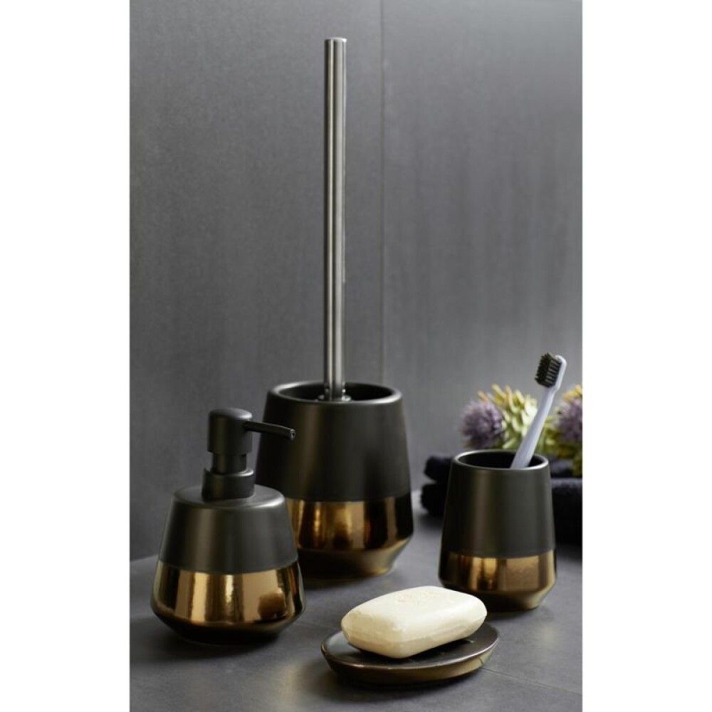 Tannburstaglas Wenko Brandol