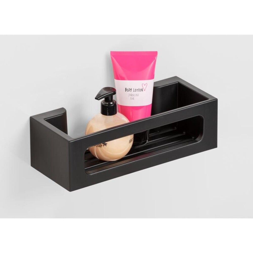 Vegghilla Wenko Bralia Turbo-Loc svört