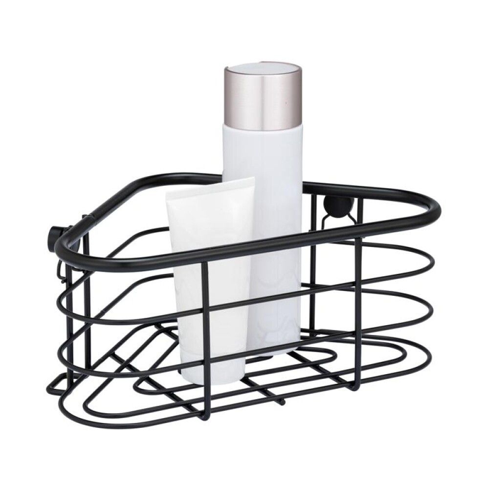 Sturtuhilla í horn Wenko TurboLoc svört