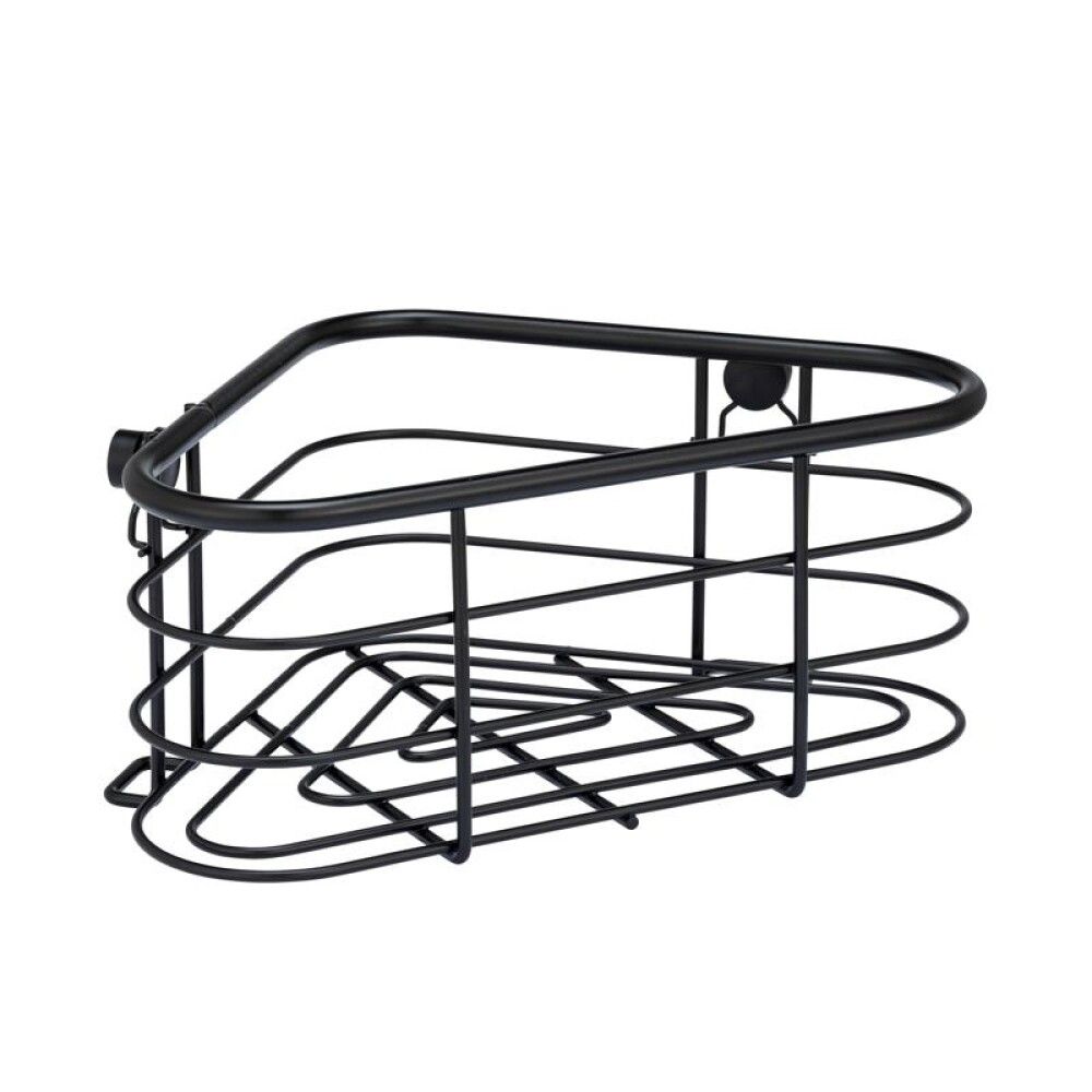 Sturtuhilla í horn Wenko TurboLoc svört