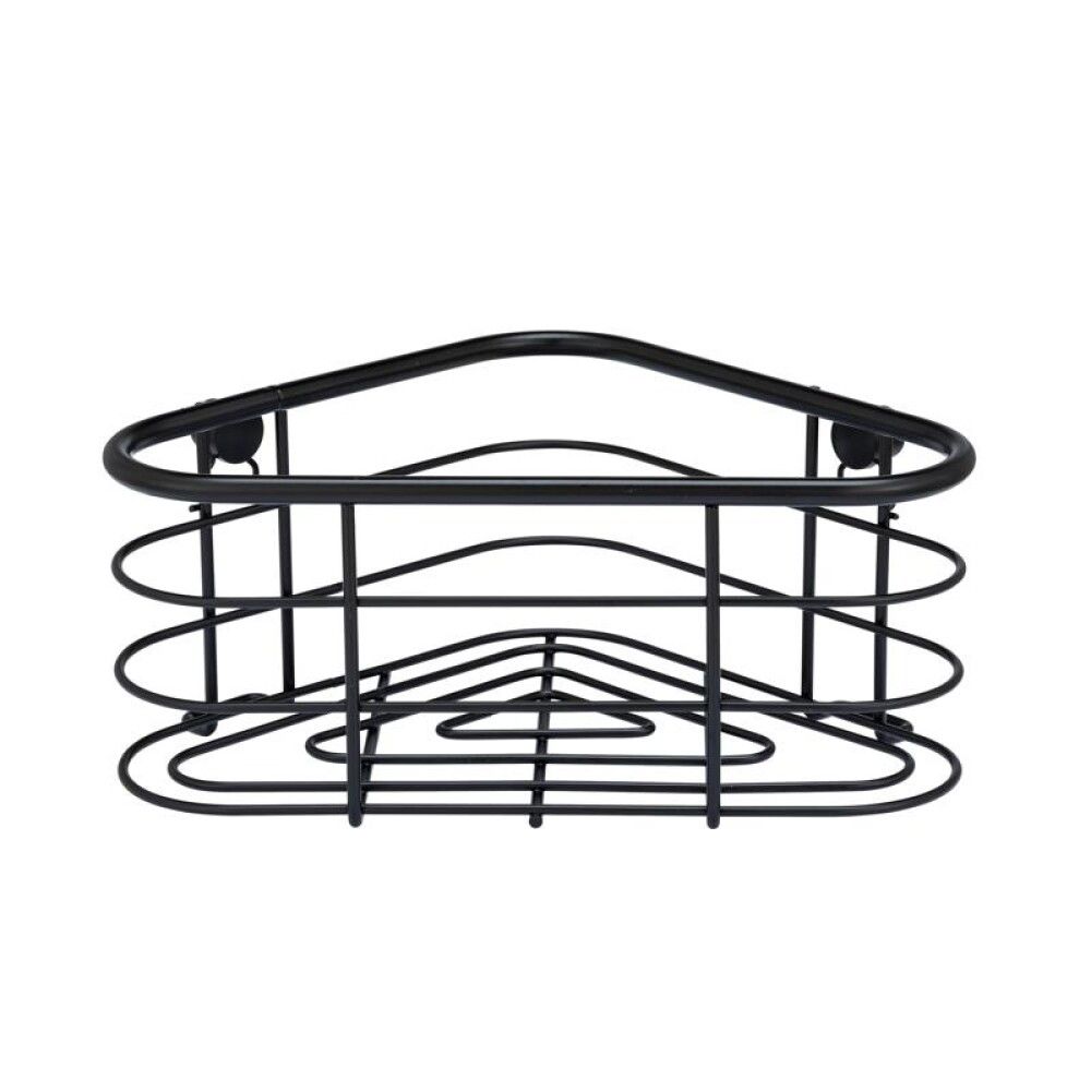 Sturtuhilla í horn Wenko TurboLoc svört