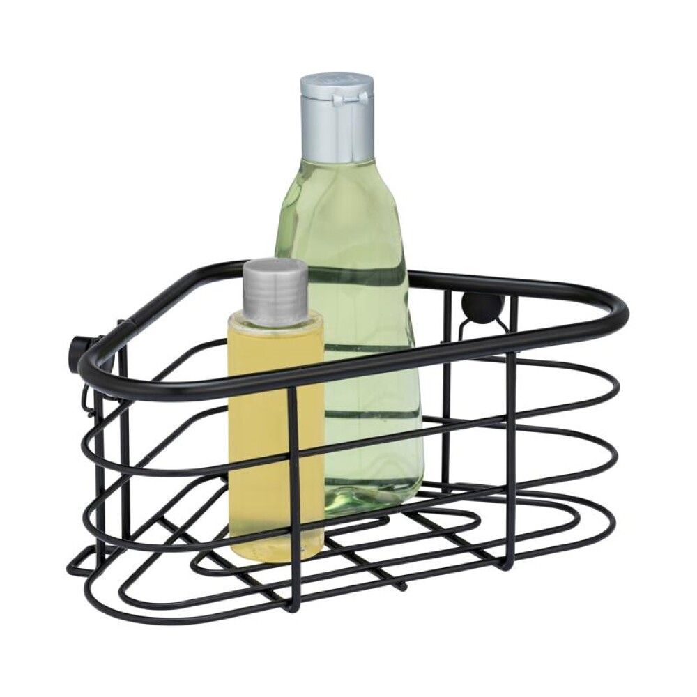 Sturtuhilla í horn Wenko TurboLoc svört