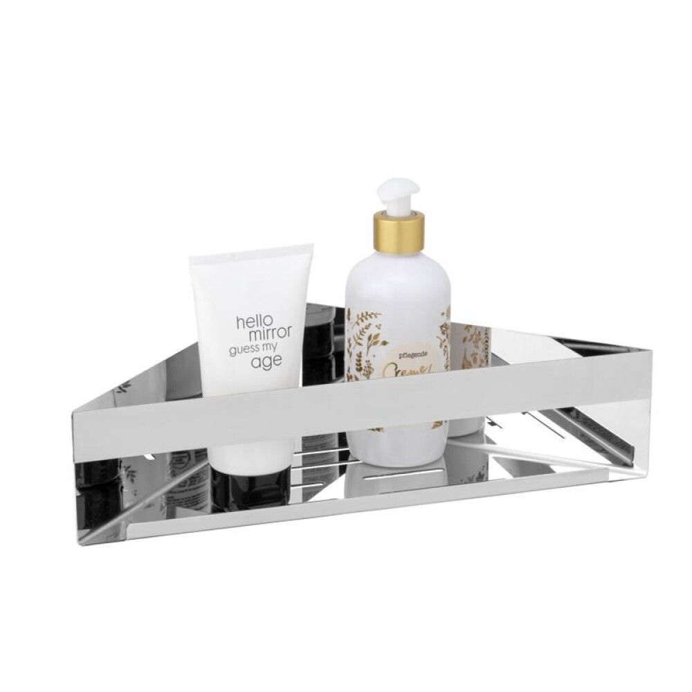 Sturtuhilla í horn Wenko turbolock króm