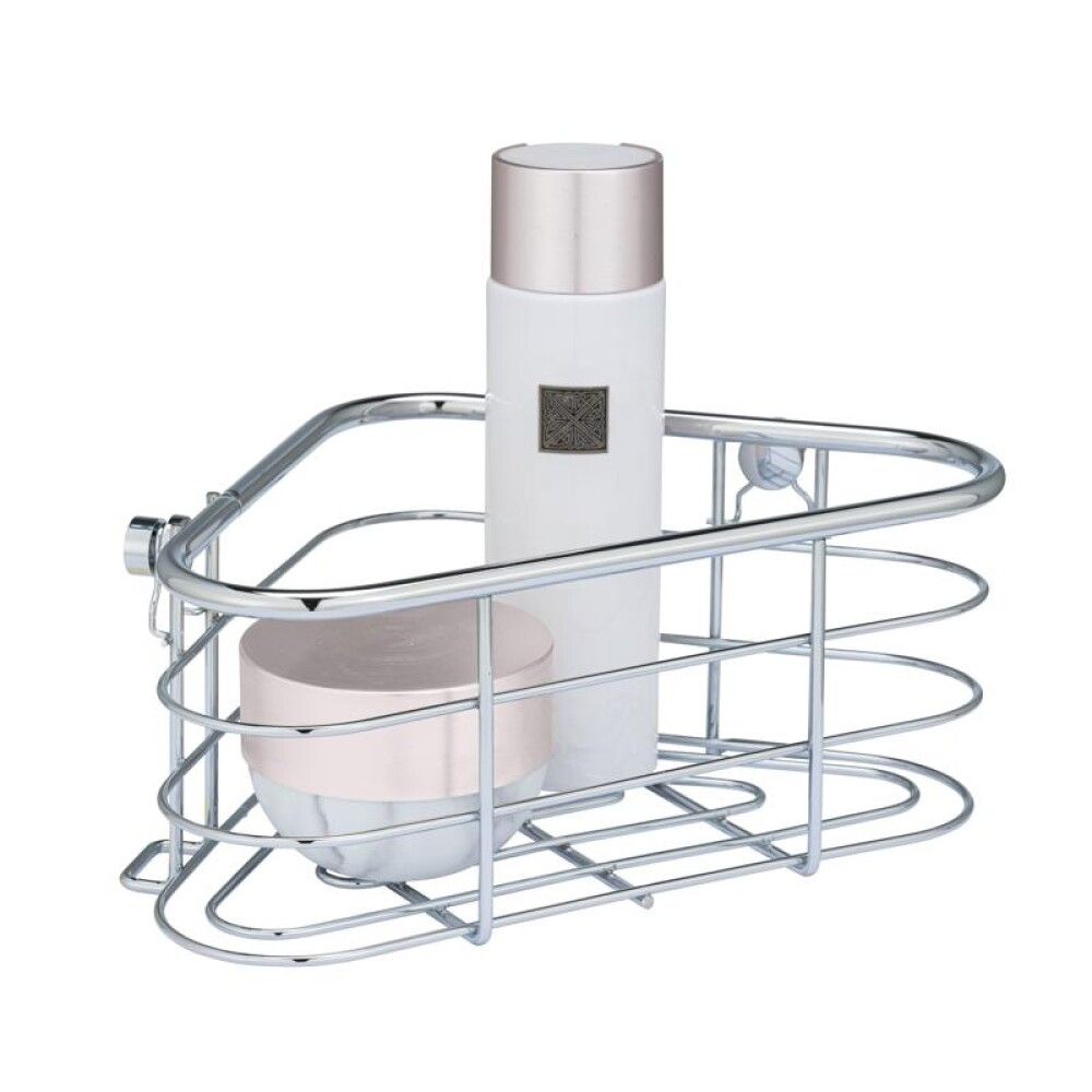 Sturtuhilla í horn Wenko TurboLoc króm