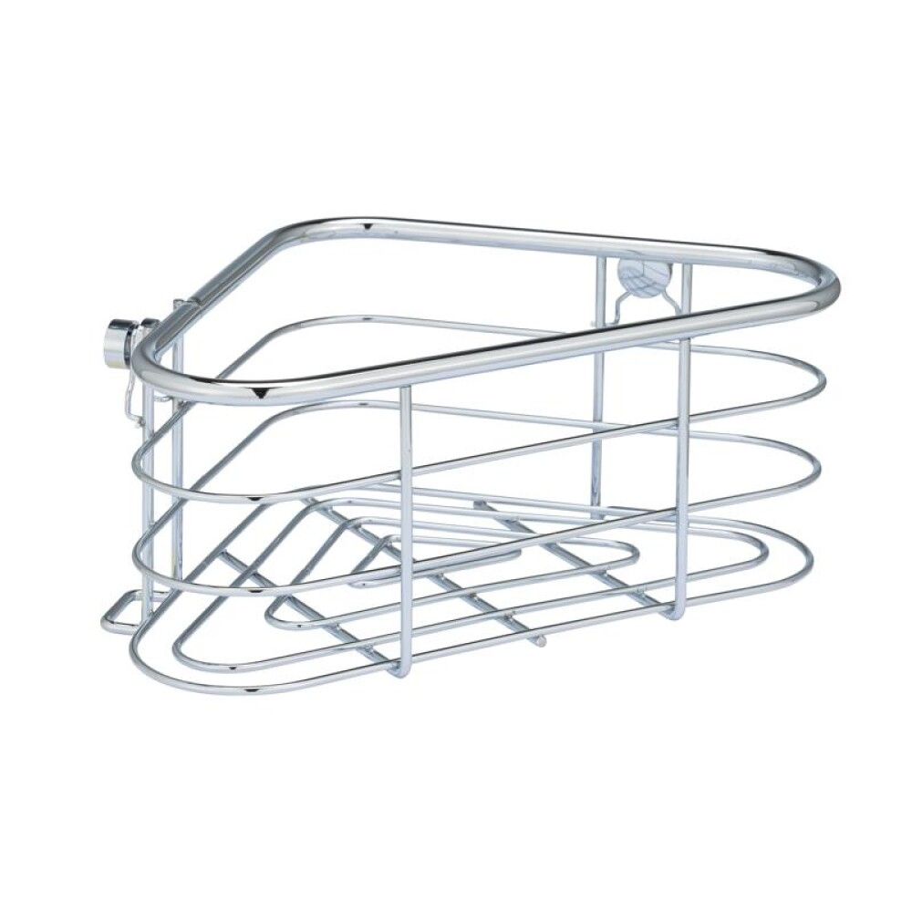 Sturtuhilla í horn Wenko TurboLoc króm