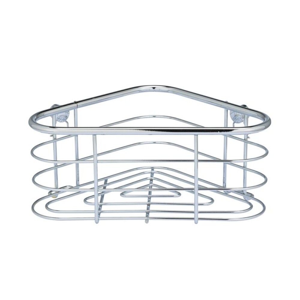 Sturtuhilla í horn Wenko TurboLoc króm