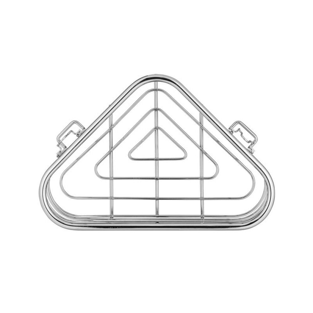 Sturtuhilla í horn Wenko TurboLoc króm