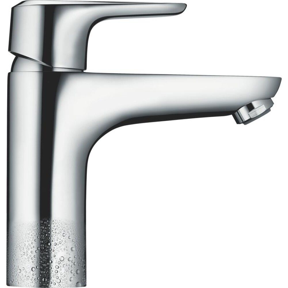 Handlaugartæki Hansgrohe Ecos L Króm