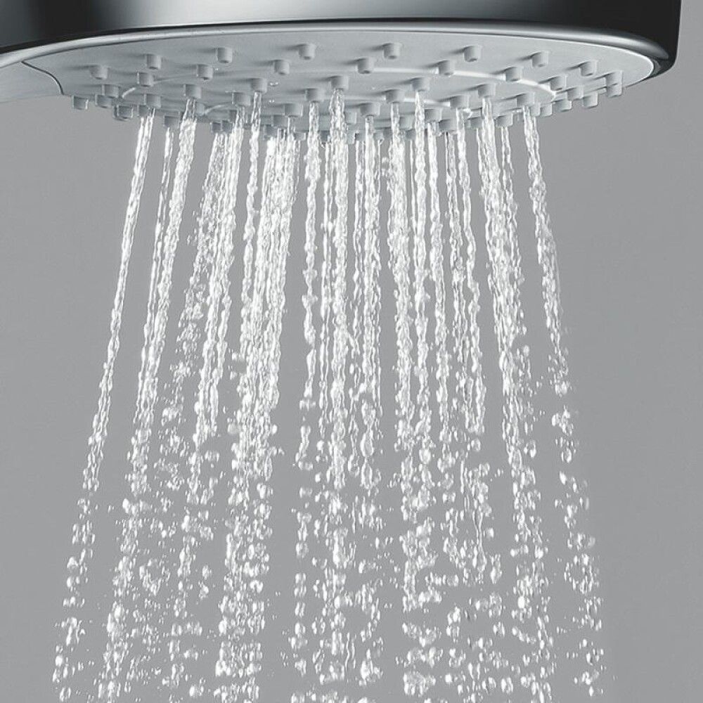 Handsturta Hansgrohe Croma Select Vario hvít/króm