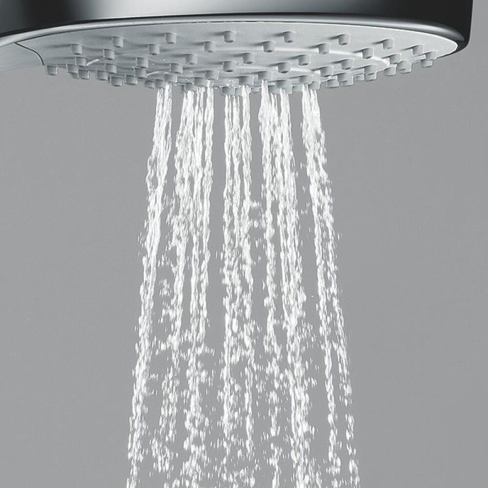 Handsturta Hansgrohe Croma Select Vario hvít/króm