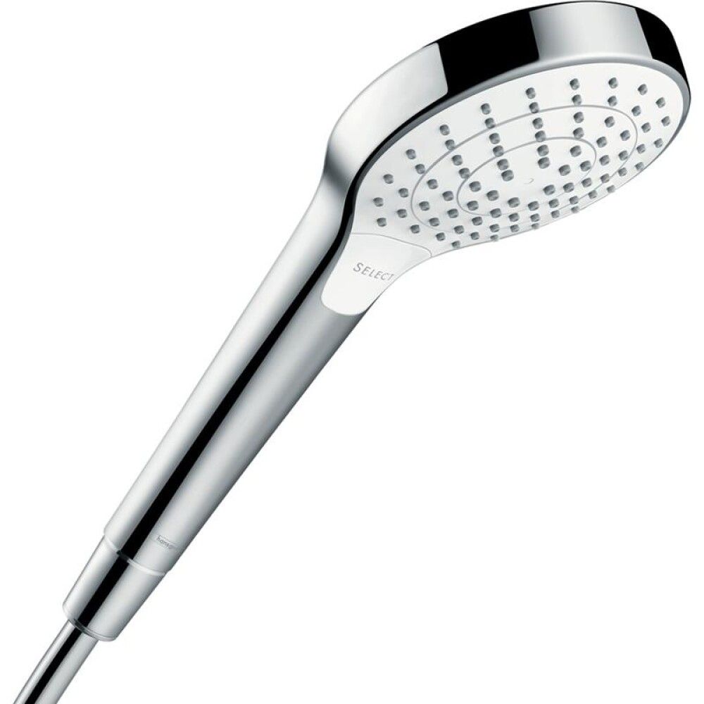 Handsturta Hansgrohe Croma Select Vario hvít/króm