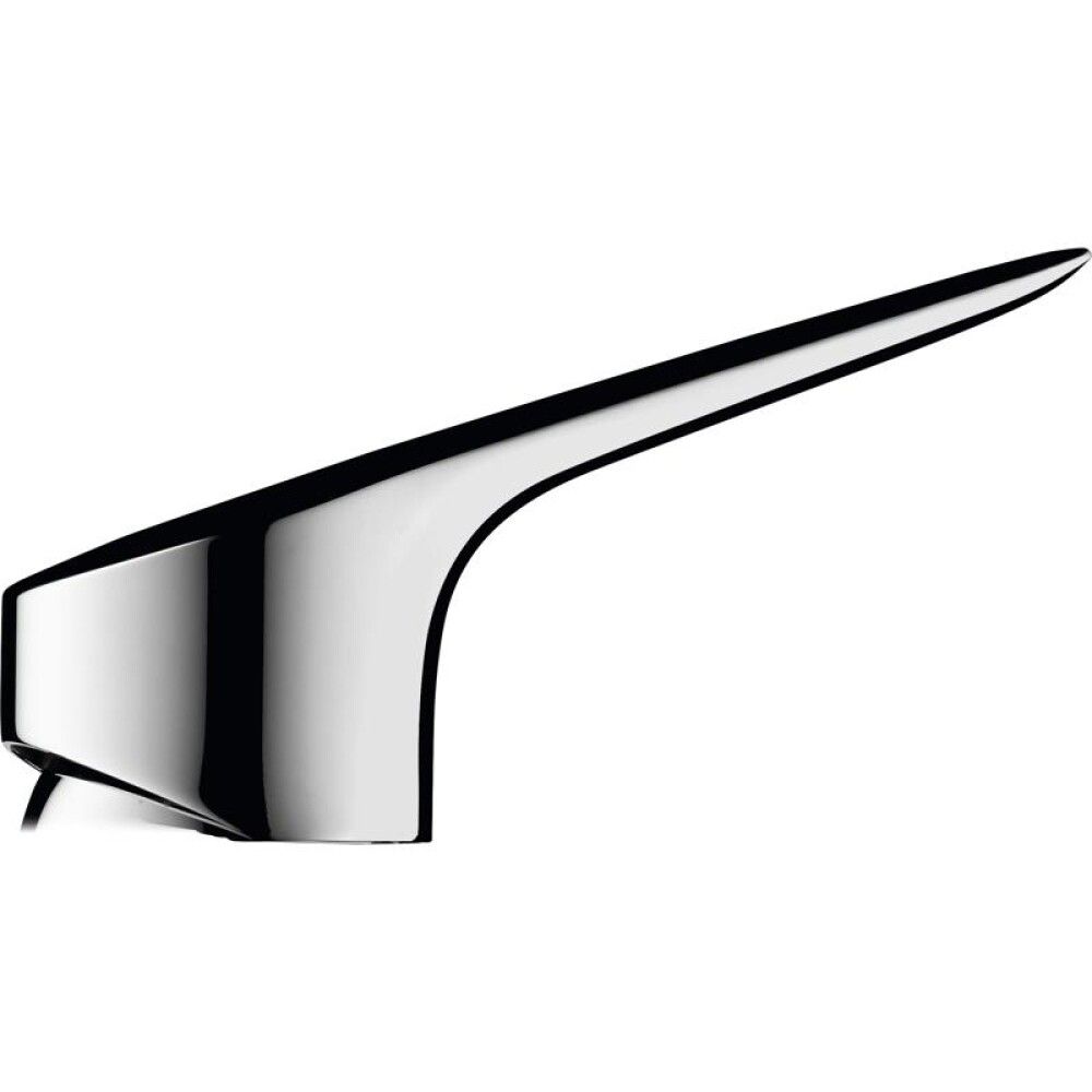 Eldhústæki Hansgrohe MySport M Króm