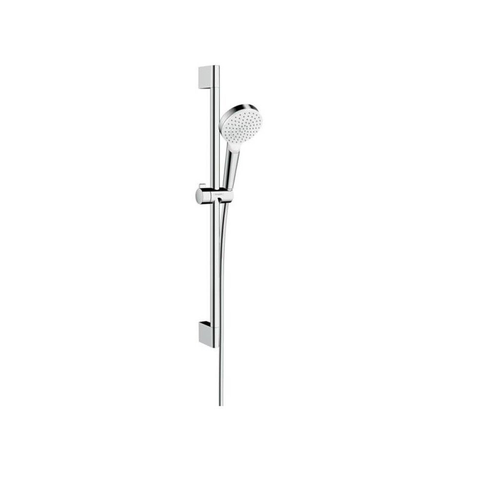 Handsturta með veggfestingu Hansgrohe Crometta EcoSmart 9L 65cm króm