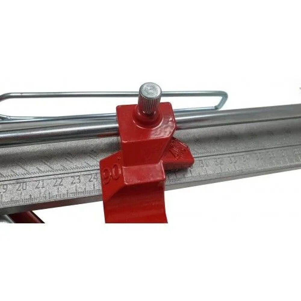 Flísaskeri 850mm Heka Maxicut