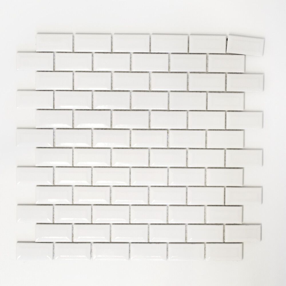 Mósaík Bond diamond 30x30 cm