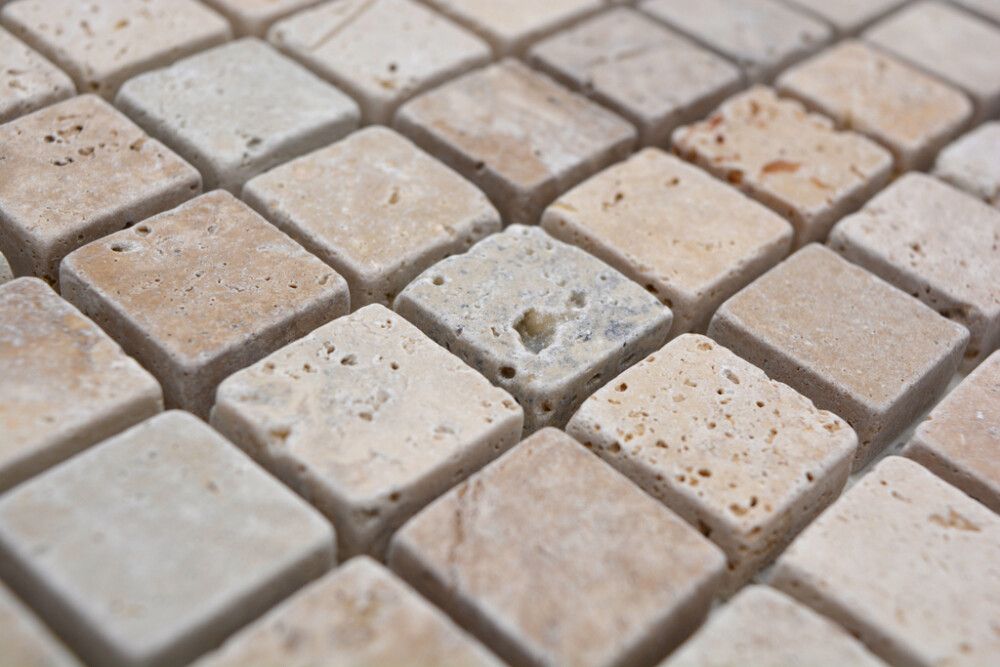 Mósaík chiaro 30,5x30,5 cm