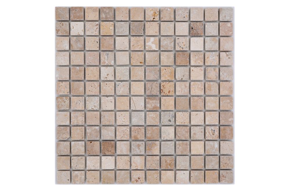 Mósaík chiaro 30,5x30,5 cm