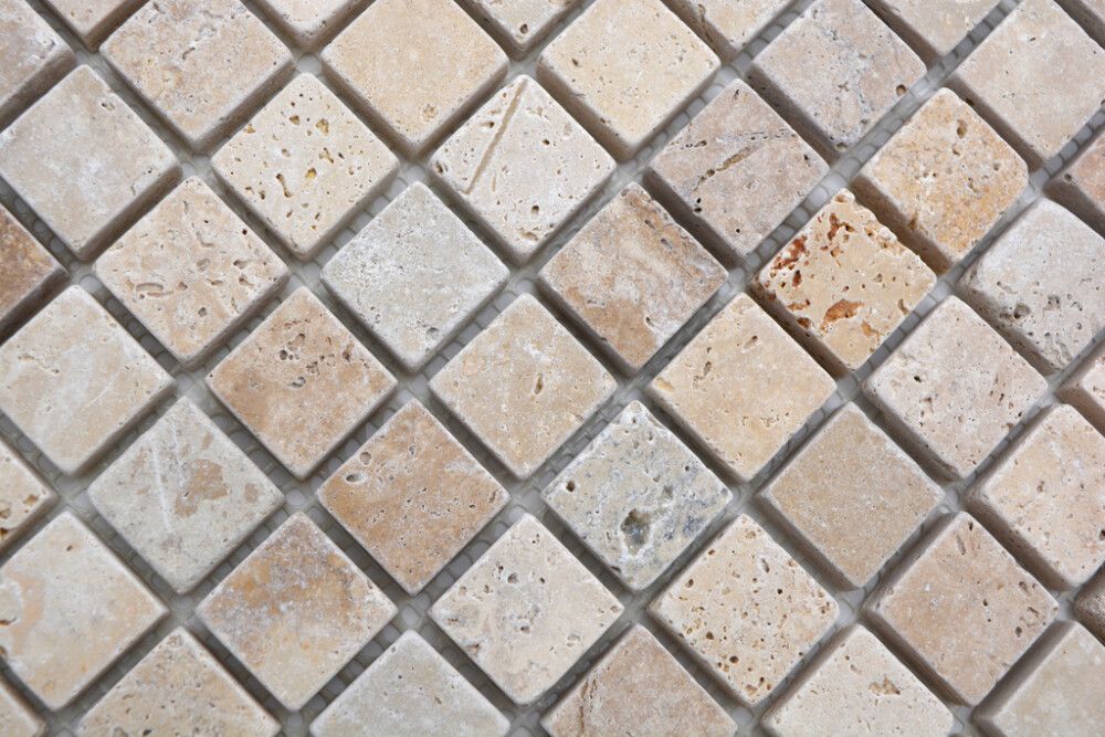 Mósaík chiaro 30,5x30,5 cm