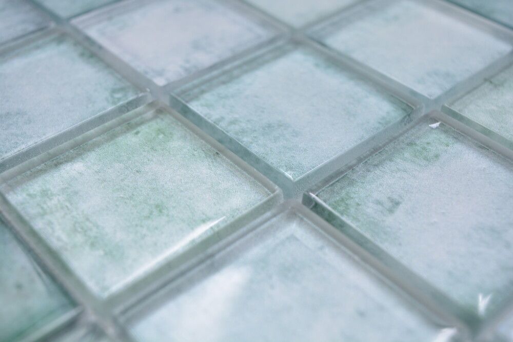 Mósaík crystal 30x30 cm