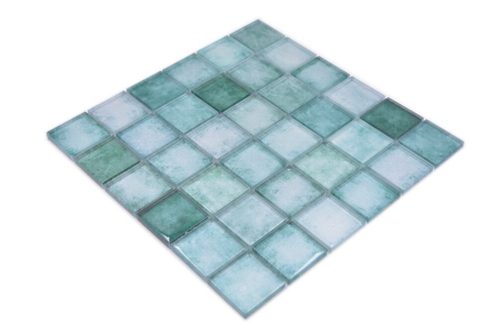 Mósaík crystal 30x30 cm