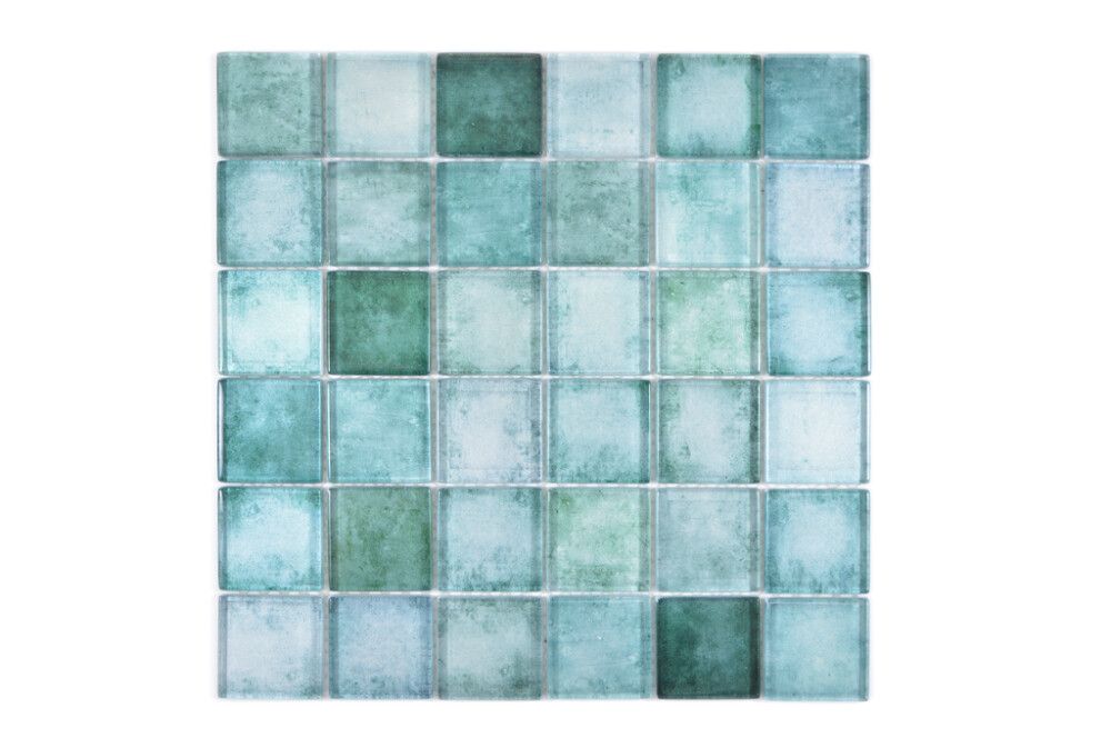 Mósaík crystal 30x30 cm