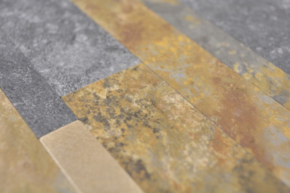 Mósaík sjálflímandi Interlock 30x30 cm