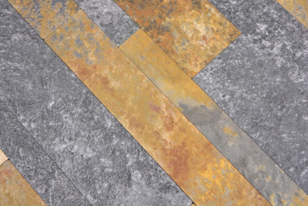 Mósaík sjálflímandi Interlock 30x30 cm